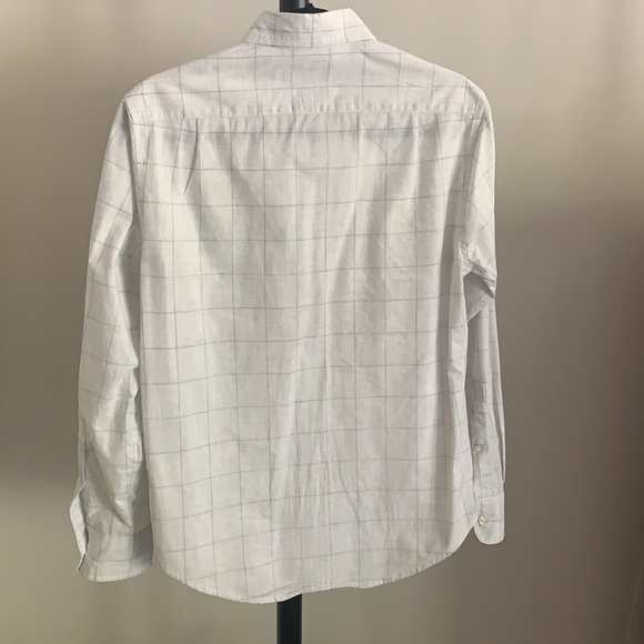 Bonobos Men’s Button Down Shirt. Like New - Picture 6 of 10